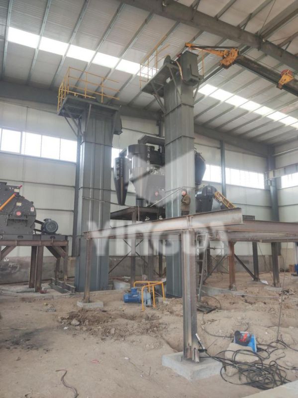 斗式提升機(jī)技術(shù)解析：工作原理、選型要點(diǎn)與維護(hù)指南