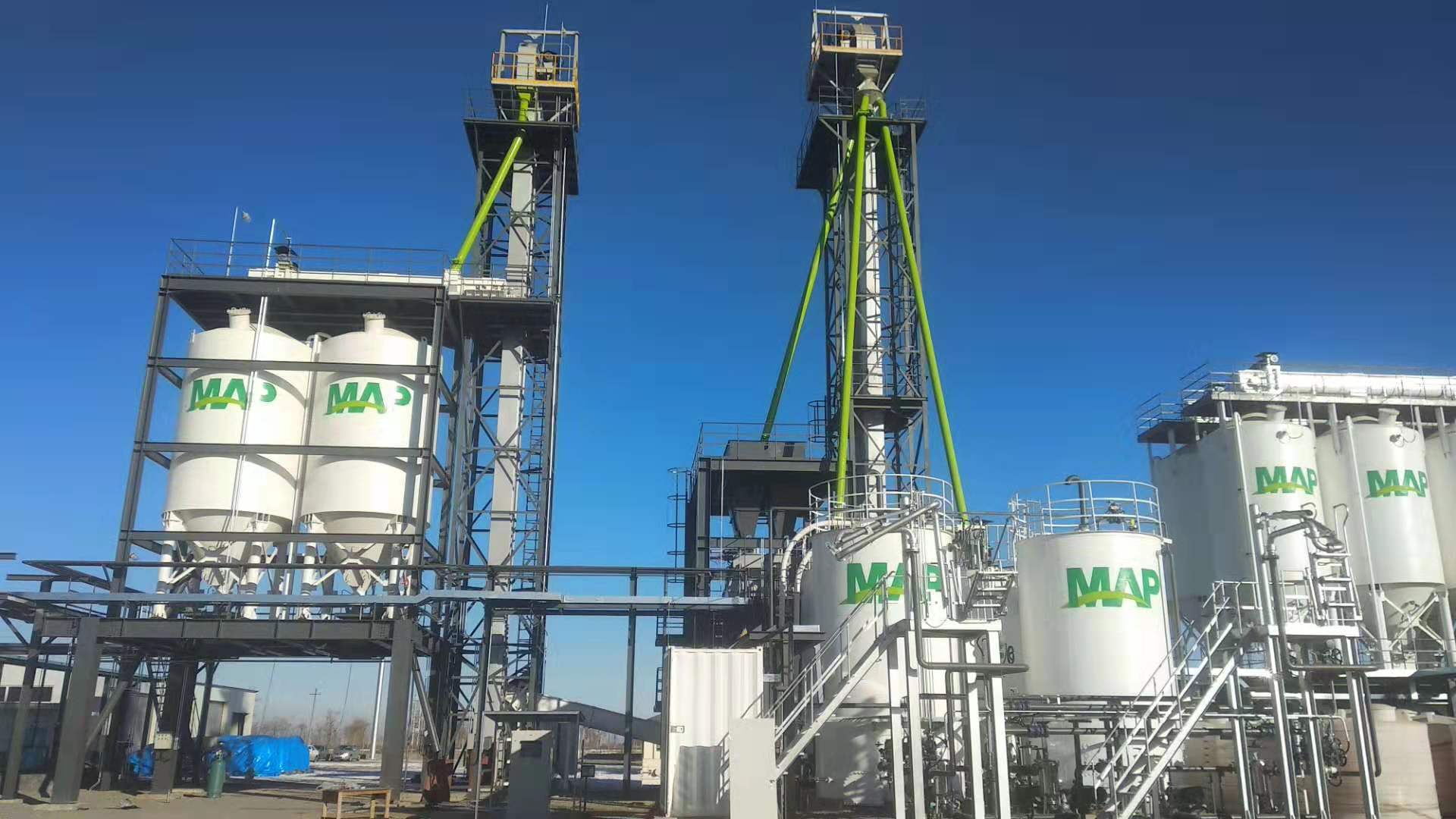 斗式提升機(jī)的正確選擇方法！